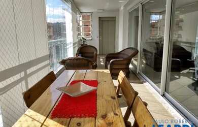 Imagem 5: APARTAMENTO - ALPHAVILLE - SP