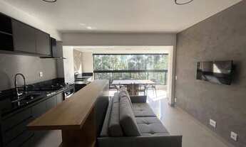 Imagem: APARTAMENTO NOVO MOBILIADO