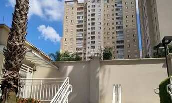 Imagem: Apartamento - Mansões Santo Antônio