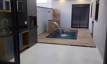 Imagem 6: CASA RESIDENCIAL em INDAIATUBA - SP, LOTEAMENTO PARK GRAN RESERVE