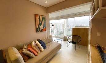 Imagem: Apartamento com 2 dormitórios para alugar