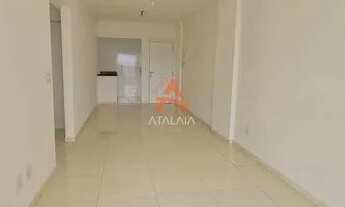 Imagem 2: Apartamento com 3 dorms, Aviação, Praia Grande - R$ 460 mil, Cod: 1602