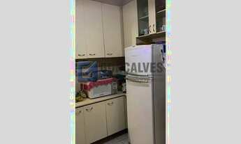 Imagem 5: SAO BERNARDO DO CAMPO - Residential / Apartment - PARQUE DOS PASSAROS