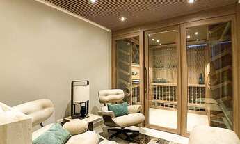 Imagem 6: Moderna Casa Alphaville Conde 465m2