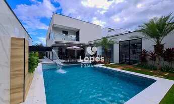 Imagem 2: Casa com 6 dormitórios à venda, 555 m² por R$ 11.500.000,00 - Riviera Módulo 17 - Bertioga