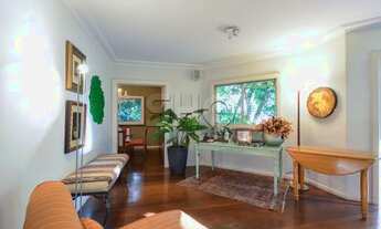 Imagem 7: Apartamento em Moema com 3 dormitórios