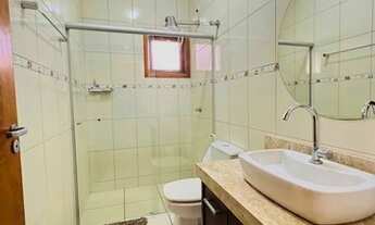 Imagem 4: Terras da Barra Casa em condomínio com 3 dormitórios