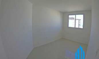 Imagem 4: Edifício Ilha Bella no Centro de Guarapari ES apartamento de 3 quartos com com lazer comp