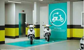 Imagem 7: APTO 2 QUARTOS PRÓXIMO AO SHOPPING RECIFE