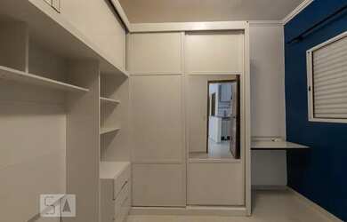 Imagem 7: Casa de Condomínio para Aluguel - Vila Esperança, 1 Quarto, 36 m2