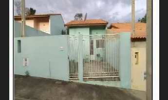 Imagem: CAPELA DO ALTO - Casa Padrão - CENTRO