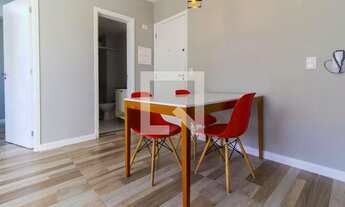 Imagem 6: Apartamento para Aluguel - Mooca, 1 Quarto, 48 m2