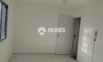 Imagem 4: Apartamento Padrão em Osasco