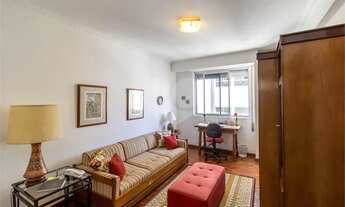 Imagem 5: LOCAÇÃO NO ITAIM - RENATO PAES DE BARROS 210 M A.U / 4 DTS / 1 VAGA/ 2 VAGAS