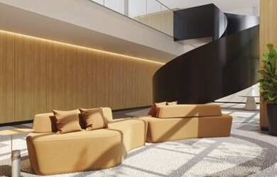 Imagem 5: LANÇAMENTO Apartamento para venda com 140 metros quadrados com 3 quartos