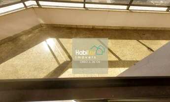 Imagem 6: Apartamento com 3 dormitórios, 160 m² - venda por R$ 870.000 ou aluguel por R$ 3.736/mês