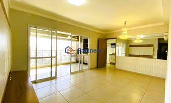 Imagem 7: Apartamento para Venda em Ribeirão Preto, Jardim Botânico, 3 dormitórios, 3 suítes, 4 banh