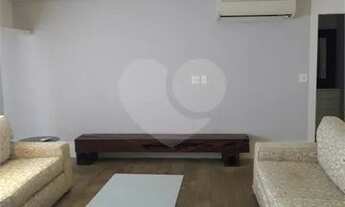 Imagem 3: Apartamento mobiliado e totalmente reformando