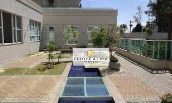 Imagem 13: Apartamento com 3 dormitórios, 160 m² - venda por R$ 2.015.000,00 ou aluguel por R$ 9.720