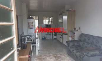 Imagem 7: Casa Padrão em São José dos Campos