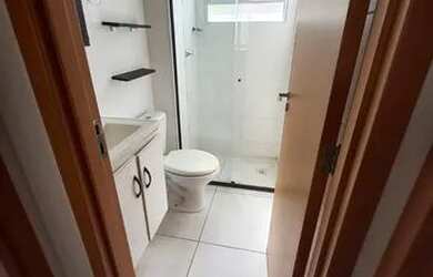 Imagem 2: Alugo Apartamento no planalto, 2 quartos, semi mobiliado Manaus - AM