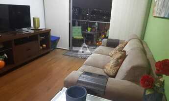 Imagem 6: Apartamento à venda, 3 quartos, 2 vagas, Tijuca - RIO DE JANEIRO/RJ