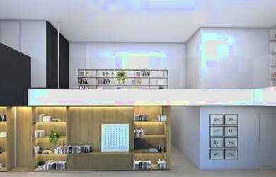 Imagem 3: São Paulo - Apartamento Padrão - JARDIM AMÉRICA