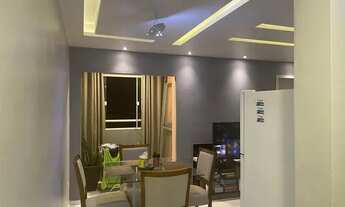 Imagem: Portal das Flores com 2/4, suíte e varanda