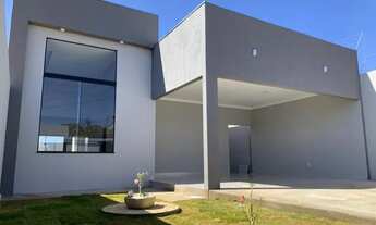 Imagem 7: Casa para venda tem 150 metros quadrados com 3 quartos