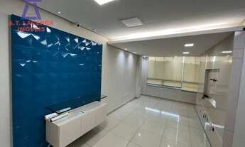 Imagem 2: Apartamento com 3 quartos equipado - Jardim São Luiz