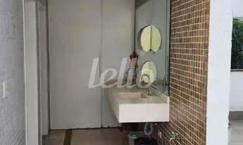 Imagem 7: São Paulo - Prédio Inteiro - Mooca