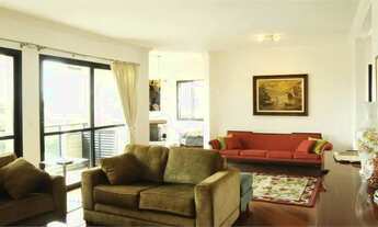 Imagem 2: Apartamento Moema