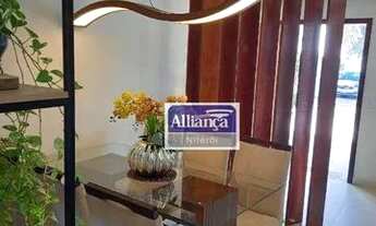 Imagem 6: Casa com 3 dormitórios à venda, 220 m² por R$ 1.200.000 - Praia de Itaipuaçu (Itaipuaçu)