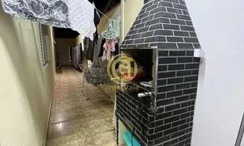 Imagem 5: Casa de condomínio térrea para aluguel com 110 metros quadrados com 2 quartos