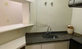 Imagem 3: Flat no Jardins disponível para locação e venda!