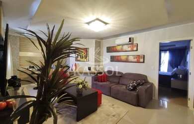 Imagem 6: Locação de apartamento , CENTRO, CASCAVEL - PR, 04 quartos, 03 SUÍTES