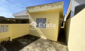 Imagem 3: Locação de Casas / Padrão na cidade de Sorocaba