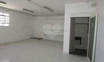 Imagem 4: Imóvel comercial na Barra Funda adaptado para setor de alimentação