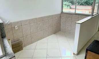 Imagem 6: Apartamento para Locação em Rio de Janeiro, Vargem Grande, 2 dormitórios, 1 banheiro, 1 va