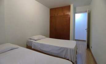 Imagem 7: Apartamento com 90m² no Bigorrilho