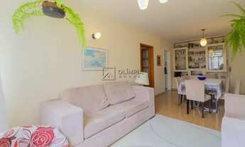 Imagem 5: Apartamento Venda Perdizes 83 m² 2 Dormitórios