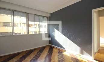 Imagem 2: Apartamento para Aluguel - Centro Histórico, 2 Quartos, 87 m2