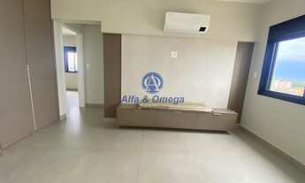 Imagem: Trebbiano aluguel - 98 m2 - Bauru - SP