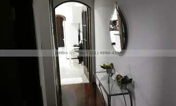 Imagem 5: Sobrado - Parque Marajoara - Santo Andre - Sao Paulo