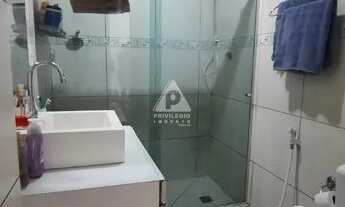 Imagem 6: Apartamento à venda, 3 quartos, Laranjeiras - RIO DE JANEIRO/RJ