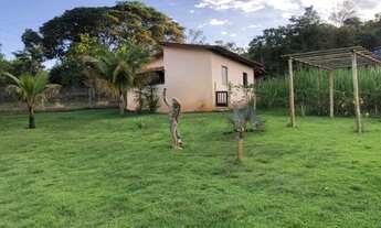 Imagem 7: Fazendinha 3.3ha, com lagoa, dois poço de peixe, água por gravidade com grande volume