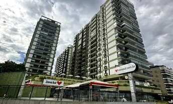 Imagem 6: Apartamento Barra da Tijuca 1 quarto BarraBella