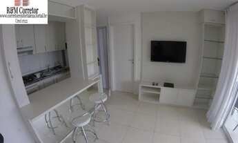 Imagem 4: Apartamento por Temporada a partir R$ 160,00 na Praia de Iracema em Fortaleza-CE