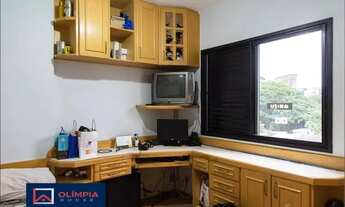 Imagem 7: Locação Apartamento 3 Dormitórios - 115 m² Vila Mariana