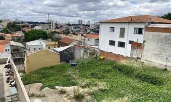Imagem 7: Terreno de 608m² localizado na Vila Mariana